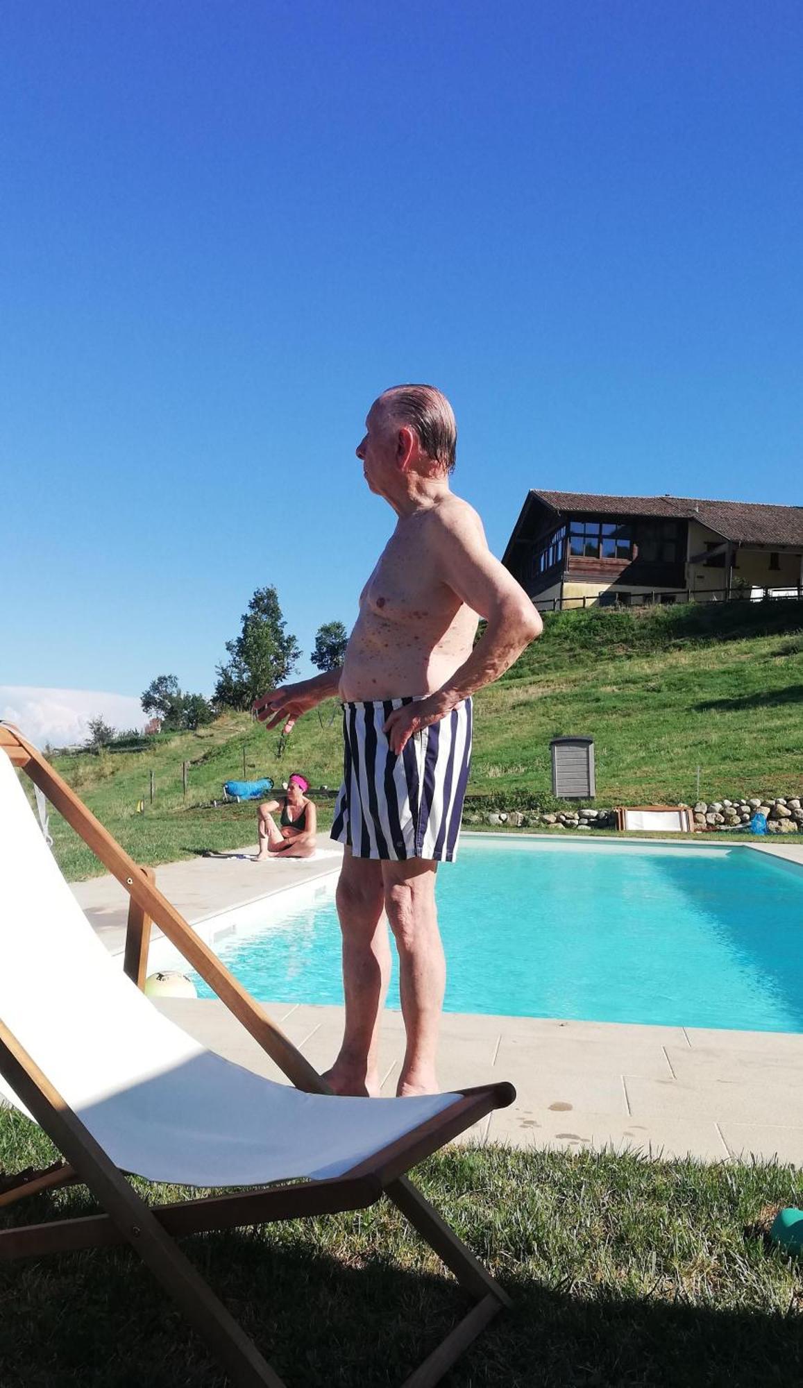 Вілла Cascina Fazioli Alfiano Natta Екстер'єр фото