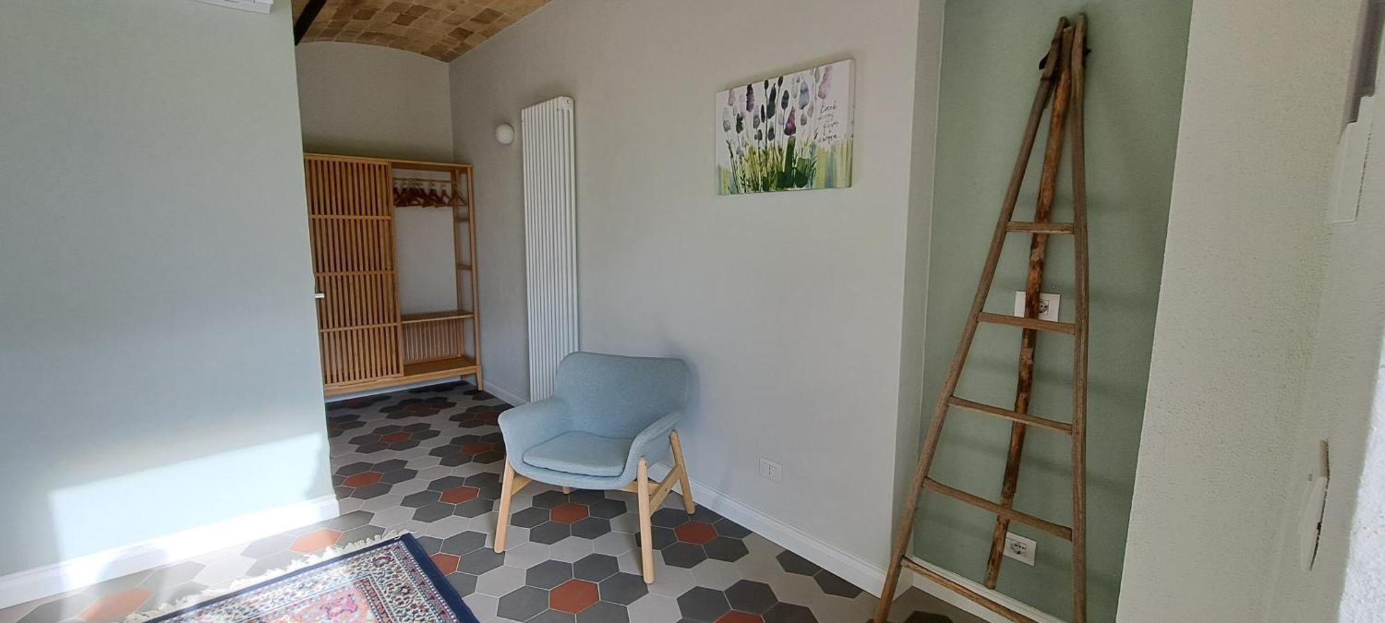 Вілла Cascina Fazioli Alfiano Natta Екстер'єр фото